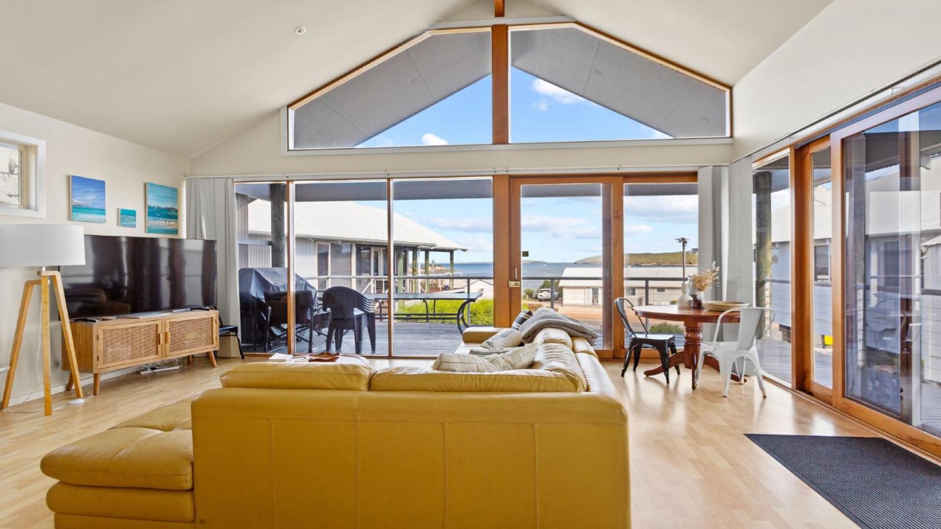 Sheoak Holiday Home