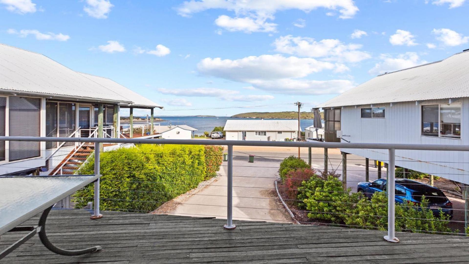 Sheoak Holiday Home