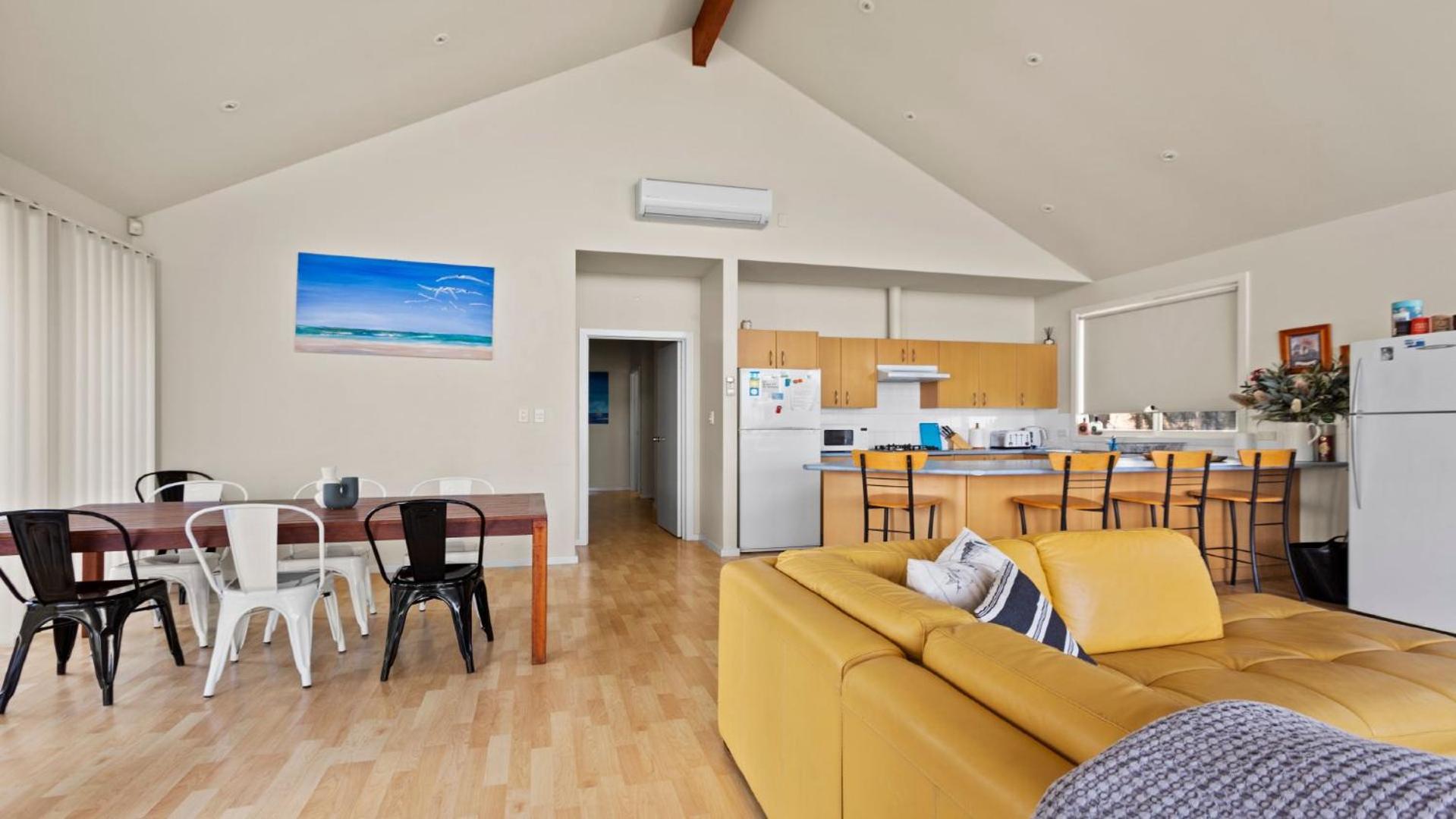Sheoak Holiday Home