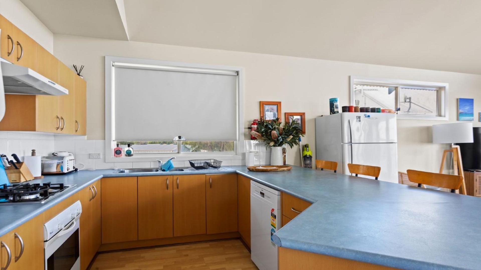 Sheoak Holiday Home