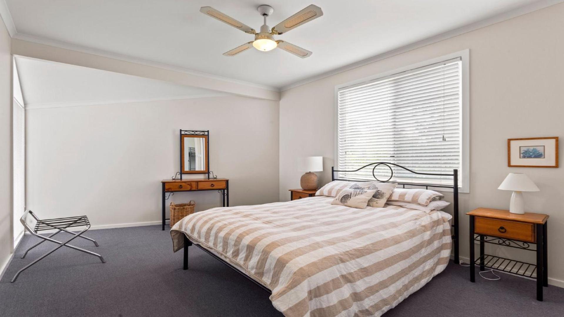 Sheoak Holiday Home
