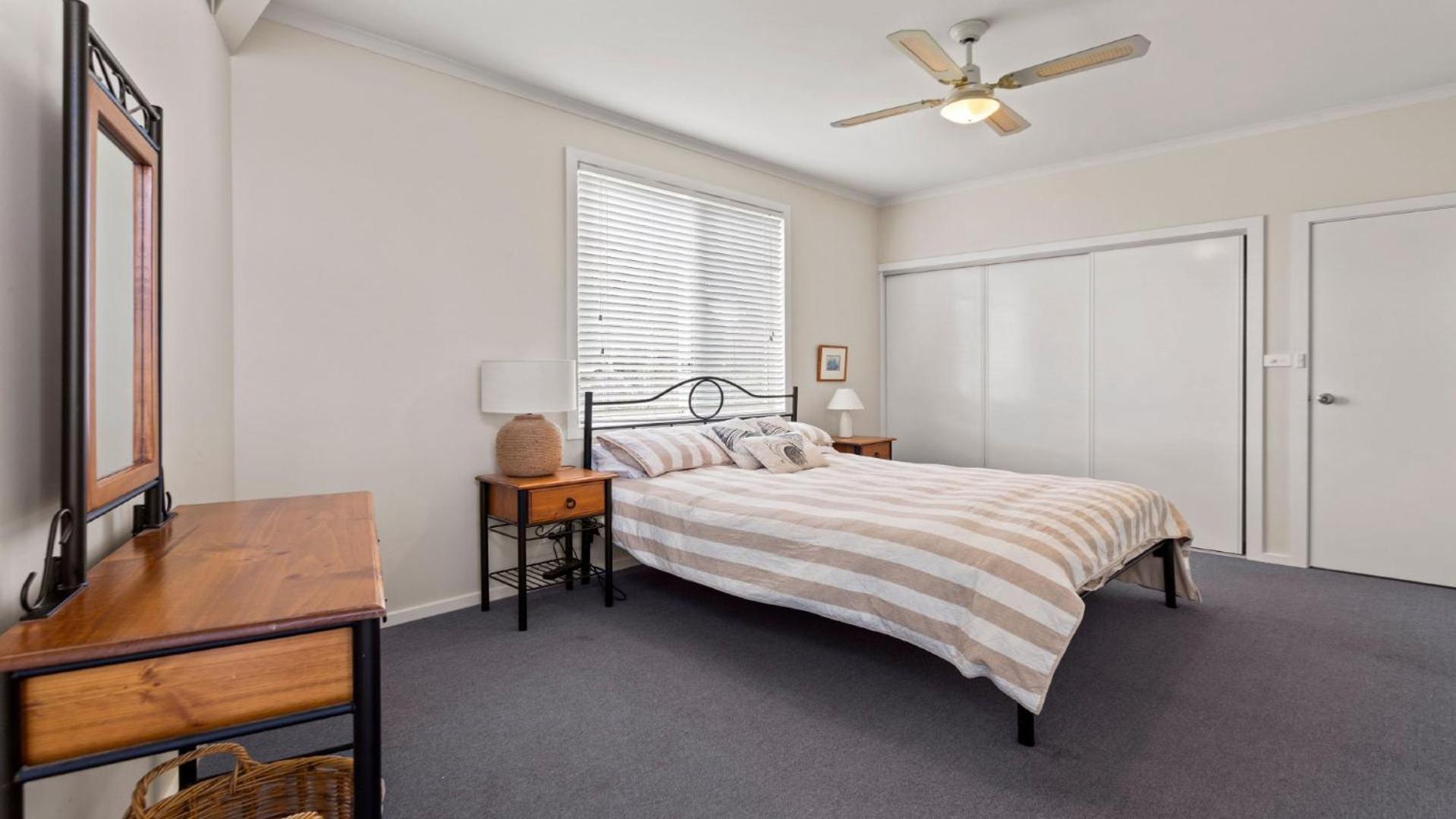 Sheoak Holiday Home
