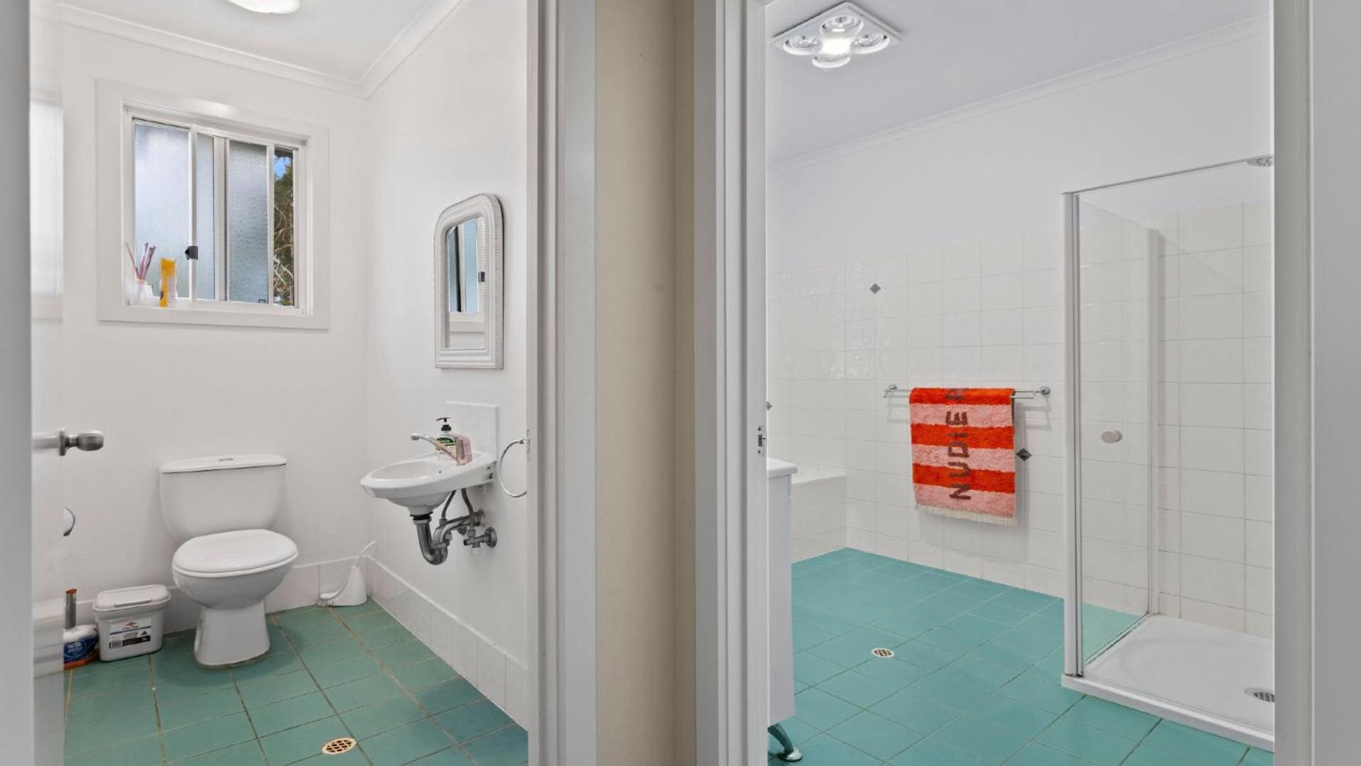 Sheoak Holiday Home