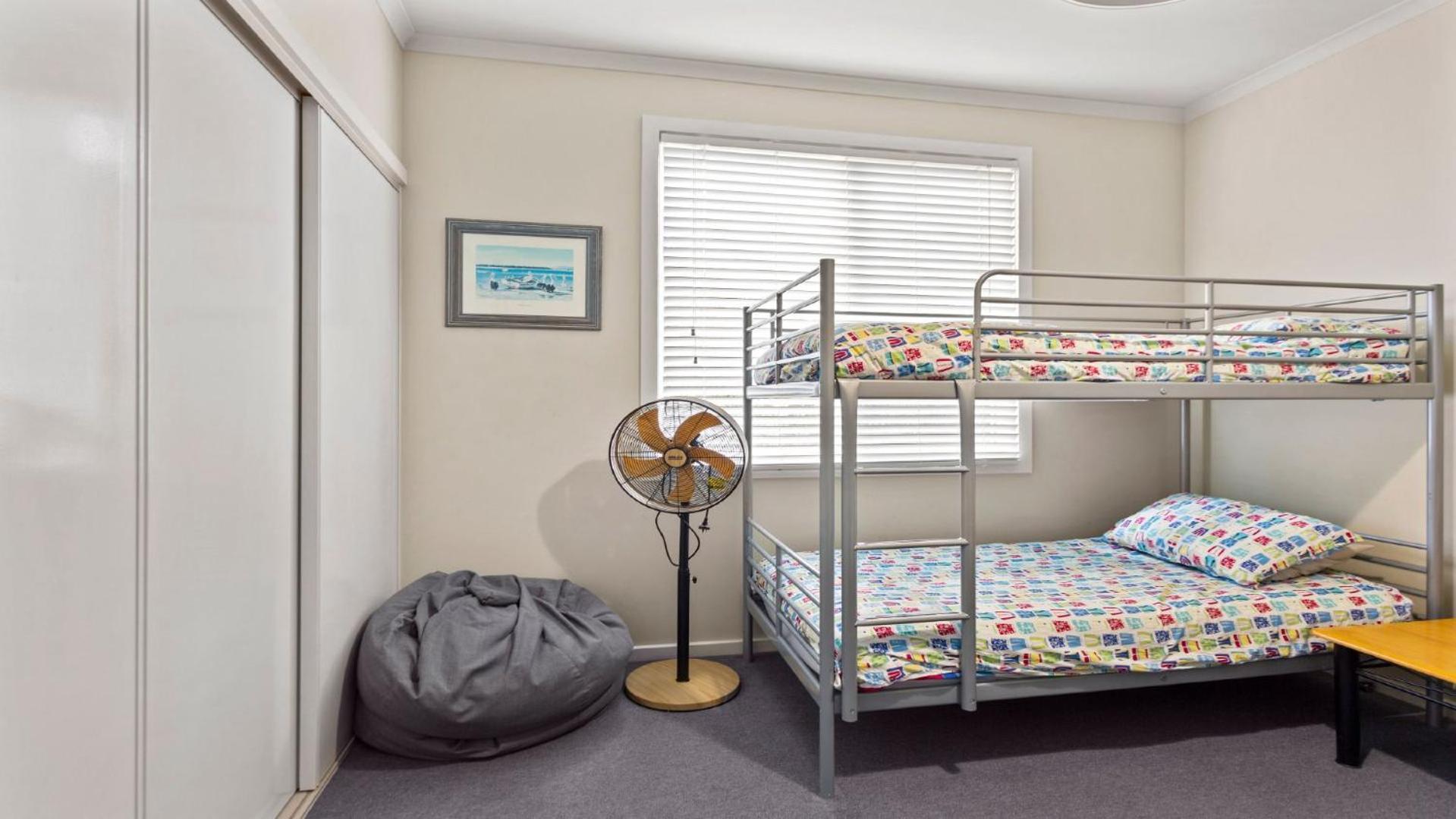 Sheoak Holiday Home