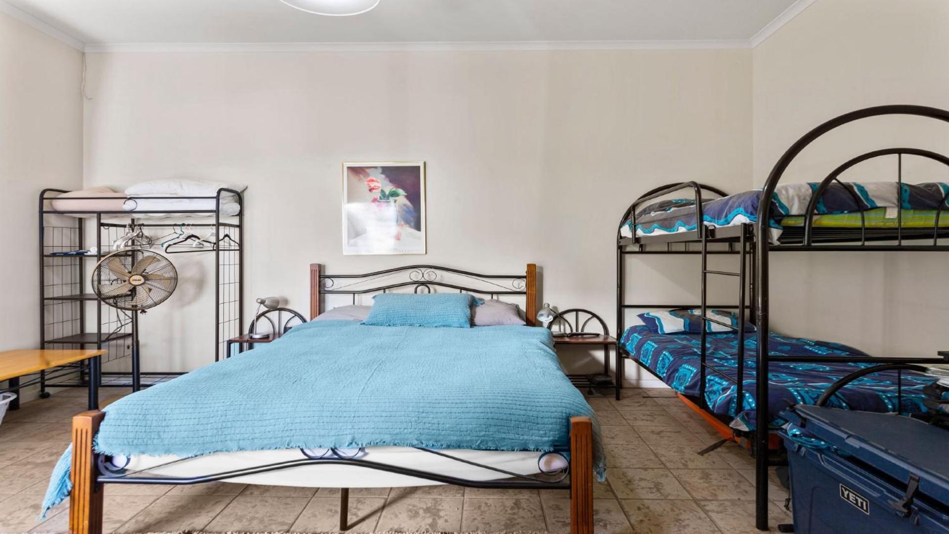 Sheoak Holiday Home