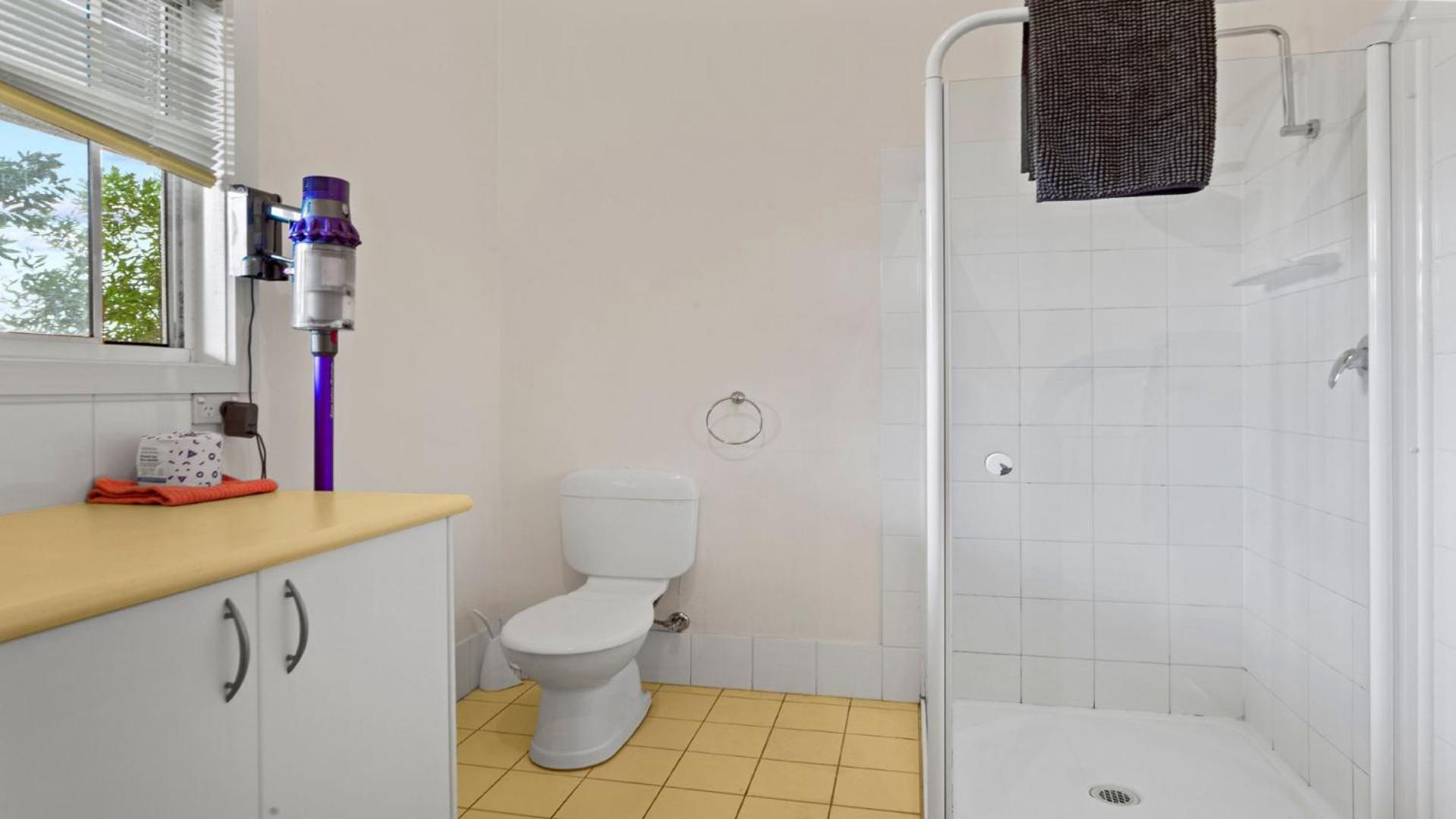 Sheoak Holiday Home