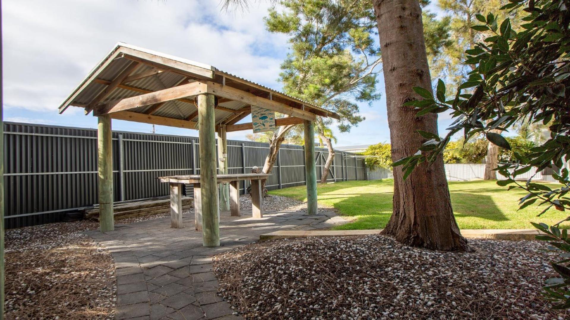 Sheoak Holiday Home