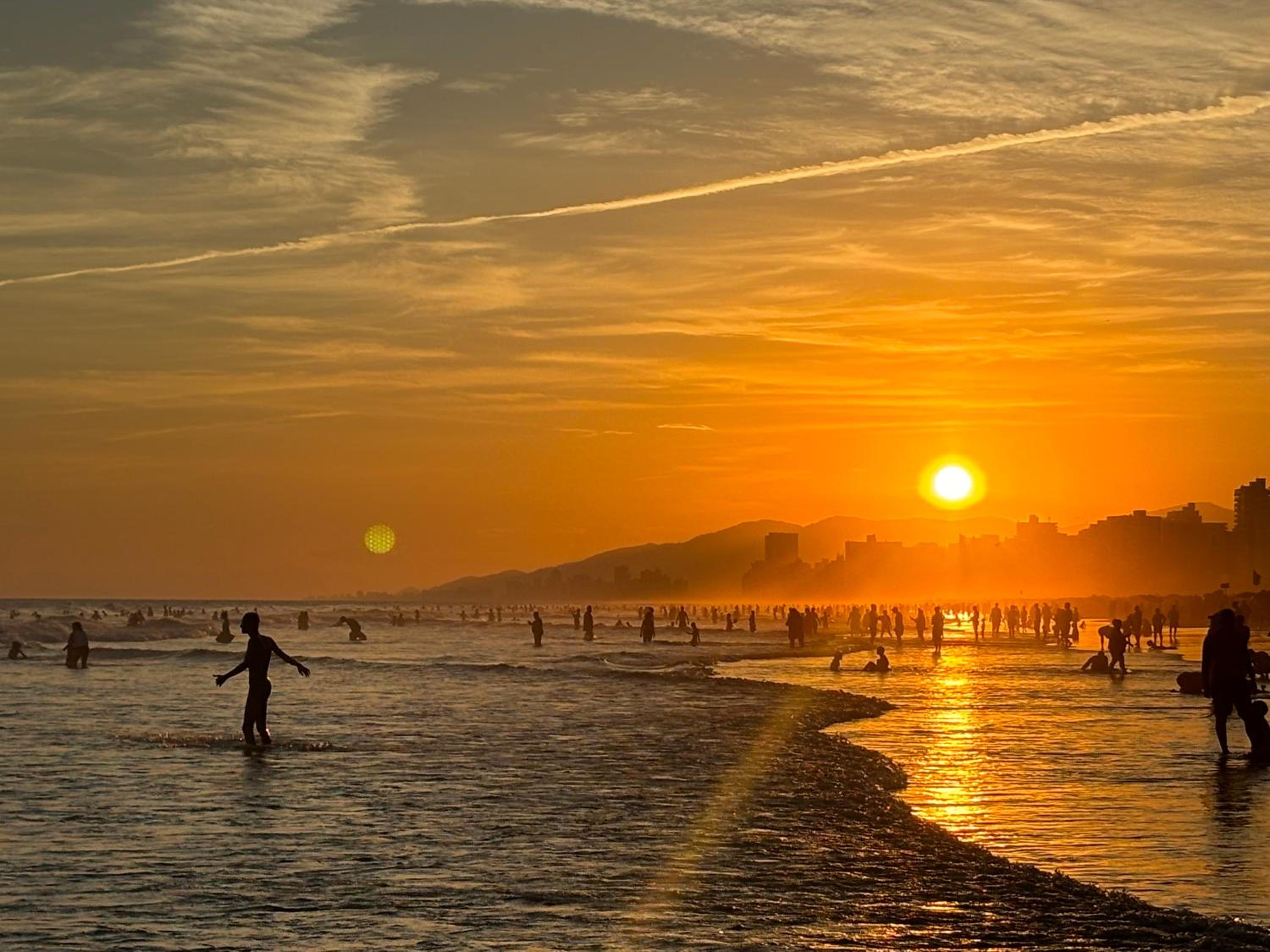 Ap Praia Grande