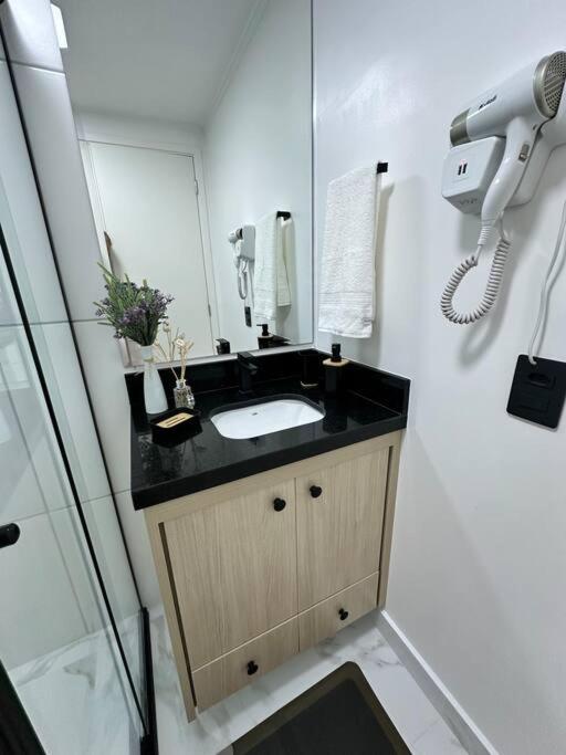 Apartamento, Novo, Sacada, 2 Dorms, no Polo Cultural e Eventos da Cidade de São Paulo