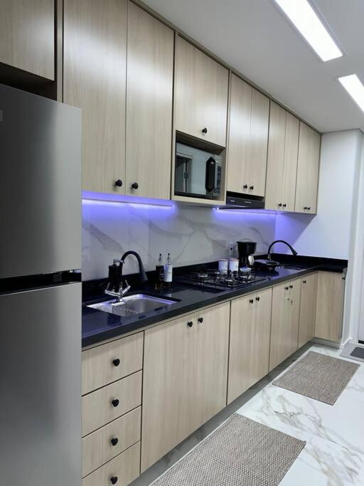 Apartamento, Novo, Sacada, 2 Dorms, no Polo Cultural e Eventos da Cidade de São Paulo