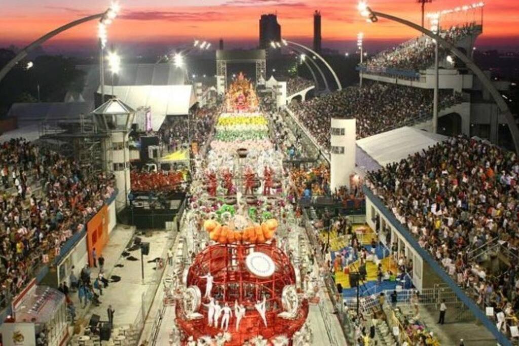 Apartamento, Novo, Sacada, 2 Dorms, no Polo Cultural e Eventos da Cidade de São Paulo