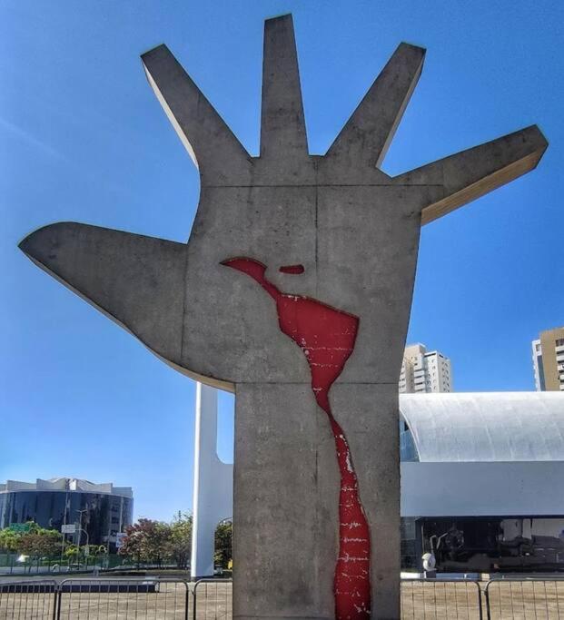 Apartamento, Novo, Sacada, 2 Dorms, no Polo Cultural e Eventos da Cidade de São Paulo