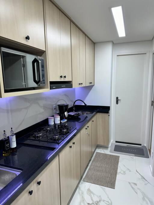 Apartamento, Novo, Sacada, 2 Dorms, no Polo Cultural e Eventos da Cidade de São Paulo
