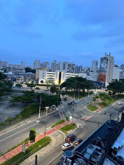 Apartamento, Novo, Sacada, 2 Dorms, no Polo Cultural e Eventos da Cidade de São Paulo
