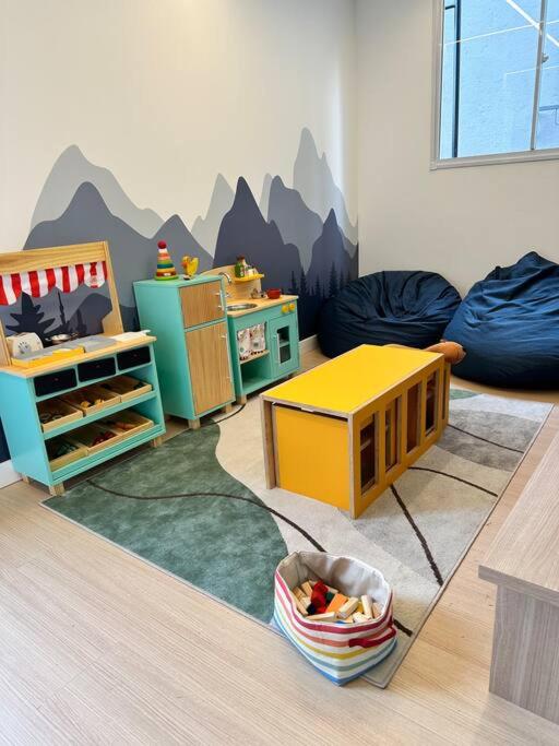 Apartamento, Novo, Sacada, 2 Dorms, no Polo Cultural e Eventos da Cidade de São Paulo