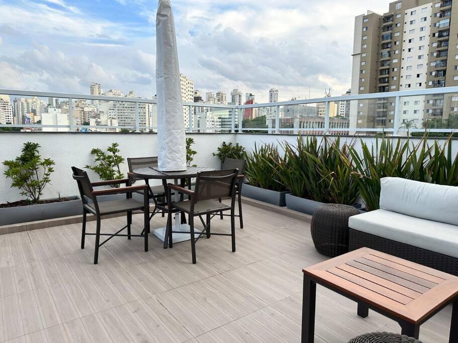 Apartamento, Novo, Sacada, 2 Dorms, no Polo Cultural e Eventos da Cidade de São Paulo
