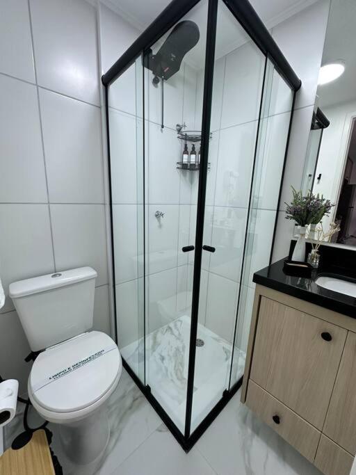 Apartamento, Novo, Sacada, 2 Dorms, no Polo Cultural e Eventos da Cidade de São Paulo