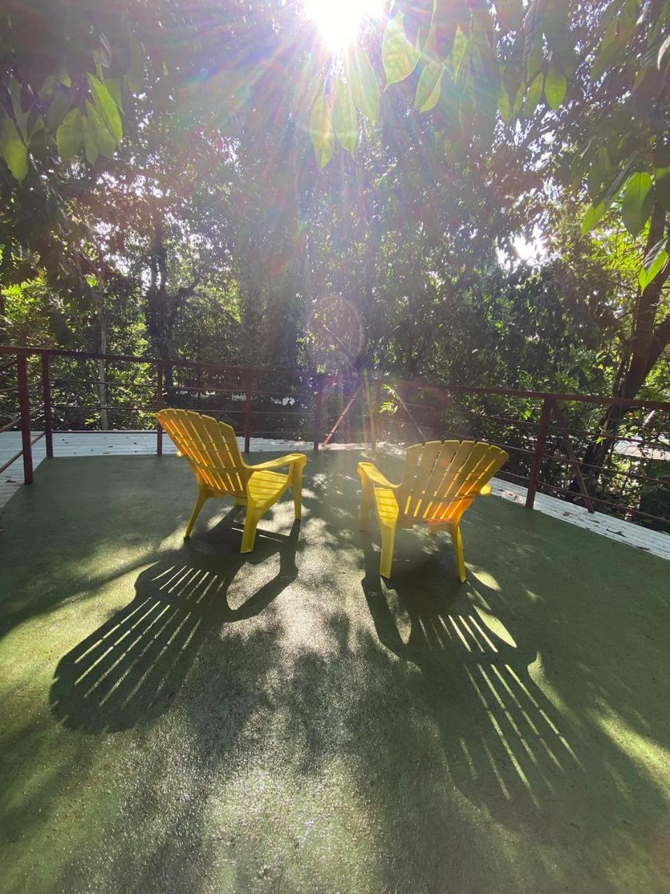 Peaceful Jungle Villa Kona - Pool & Parking for 2 persons