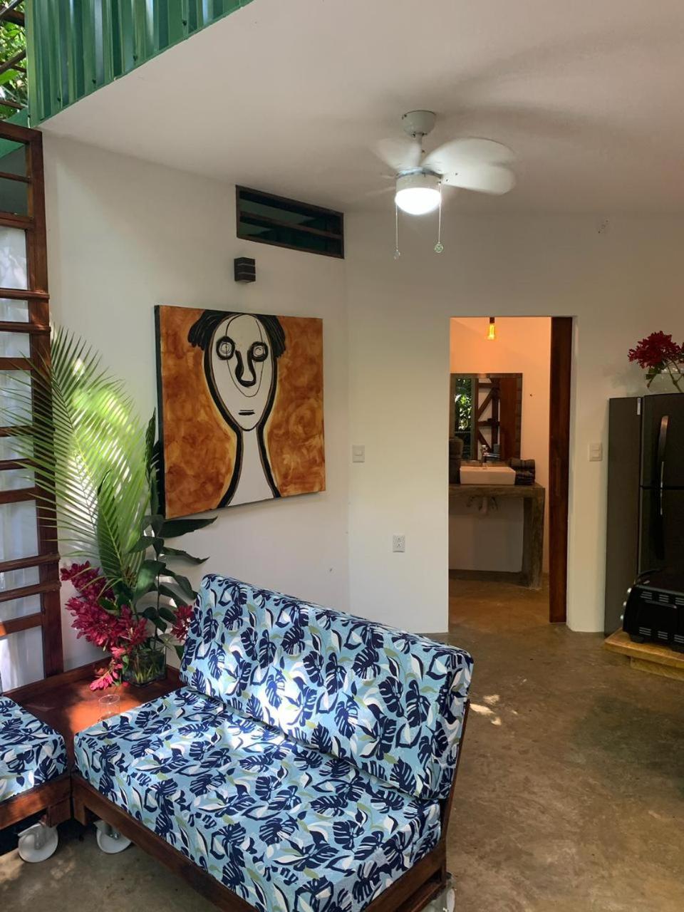 Peaceful Jungle Villa Kona - Pool & Parking for 2 persons