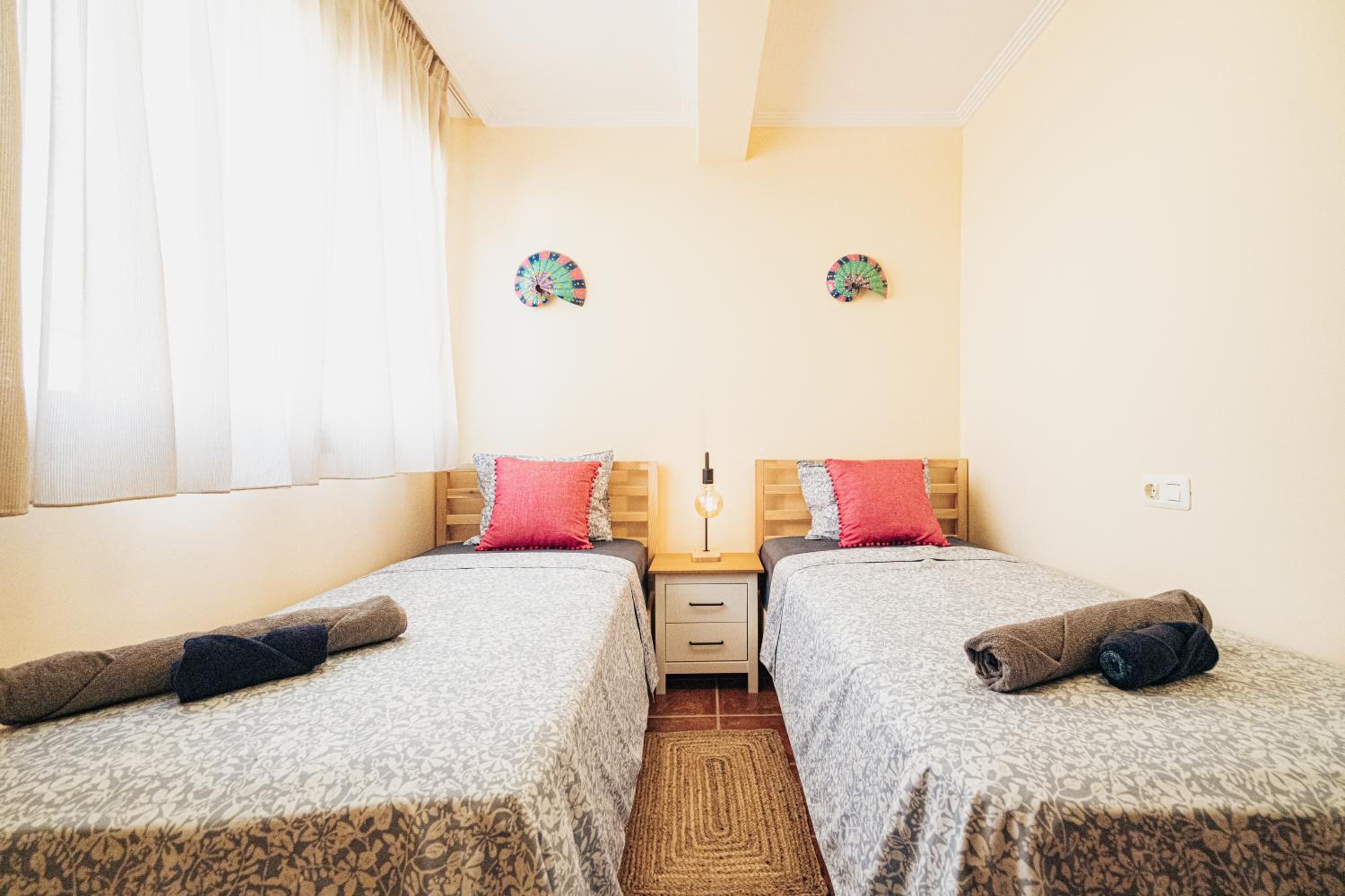 La Tejita Ocean Villa