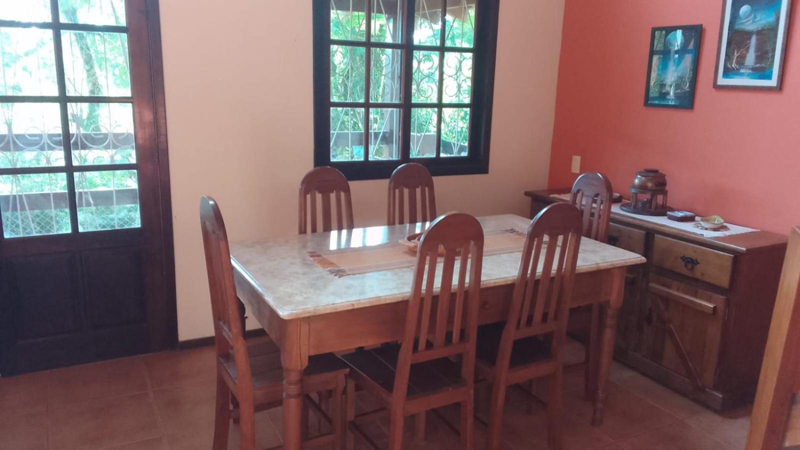 Casa Penedo Martinelli - Tranquilidade e muito verde