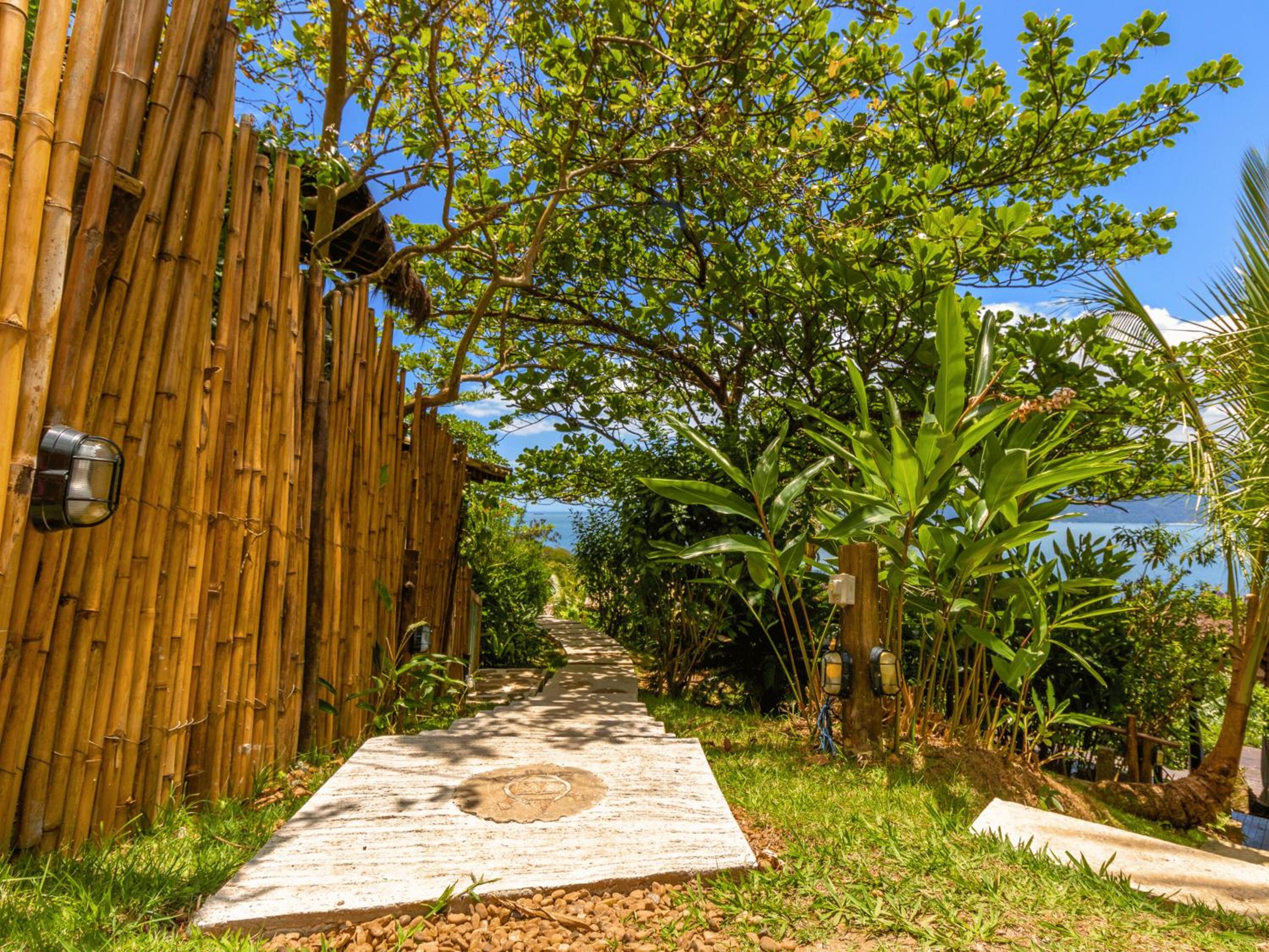 Bangalô Ilhabela