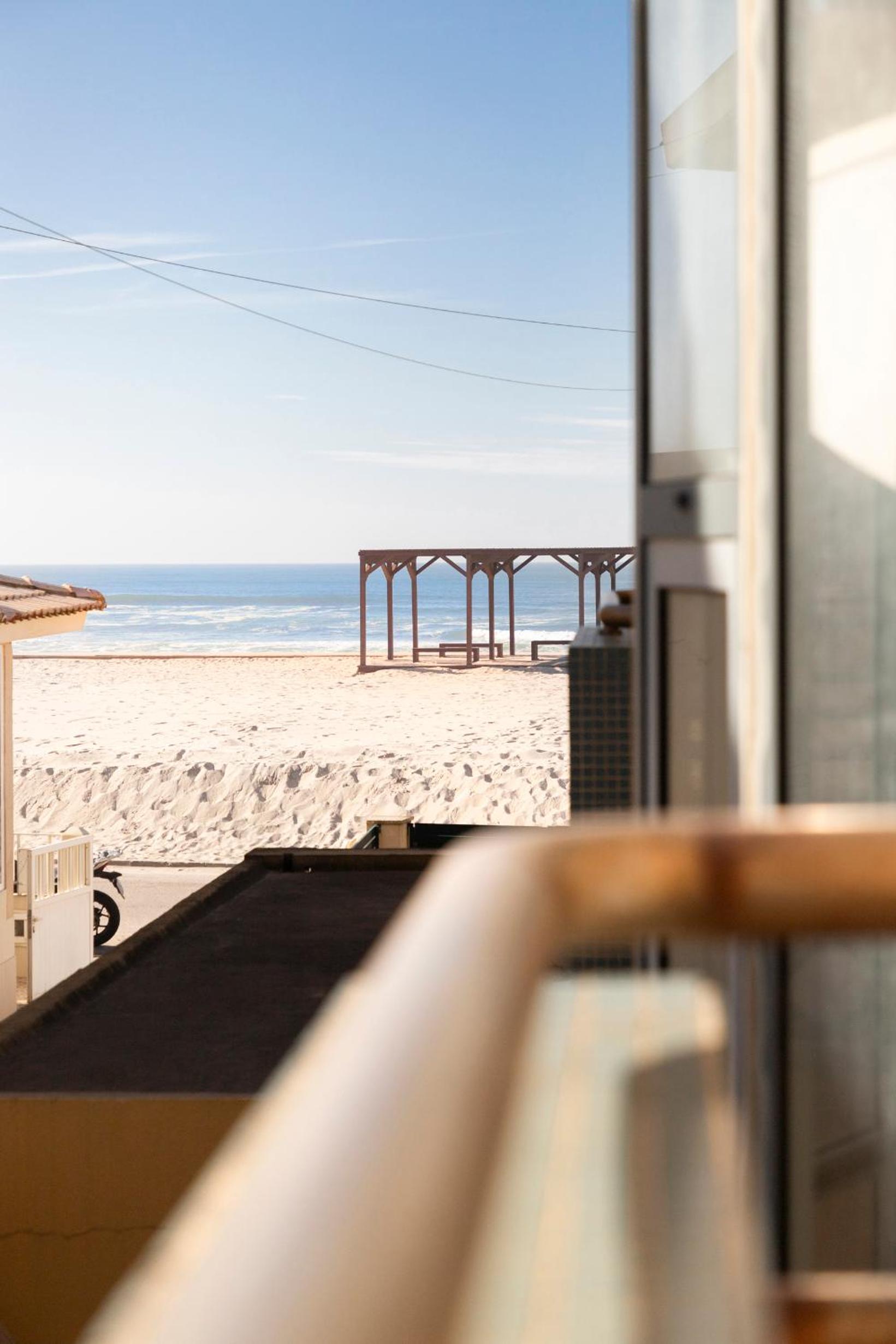One of the Best Views Costa Nova III view 5