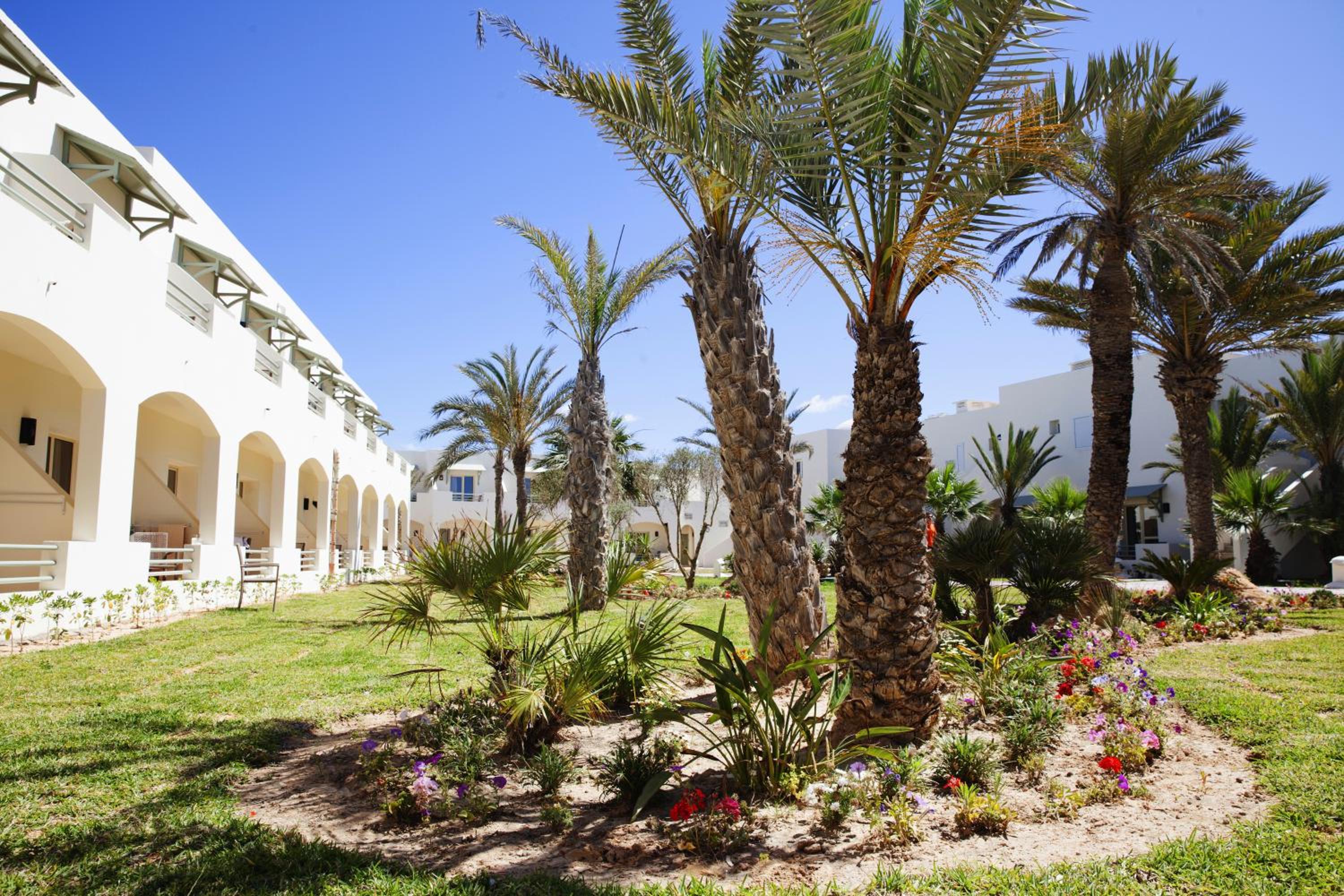Midoun Vacations - ROBINSON DJERBA BAHIYA - All Inclusive - Property Image 1