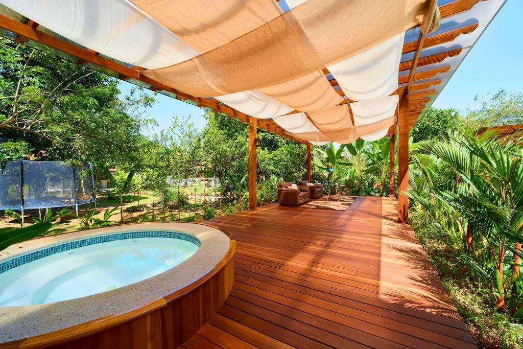Casa Jeffrey - Beach Escape, Stunning views, Private Pool Steps to Ocean