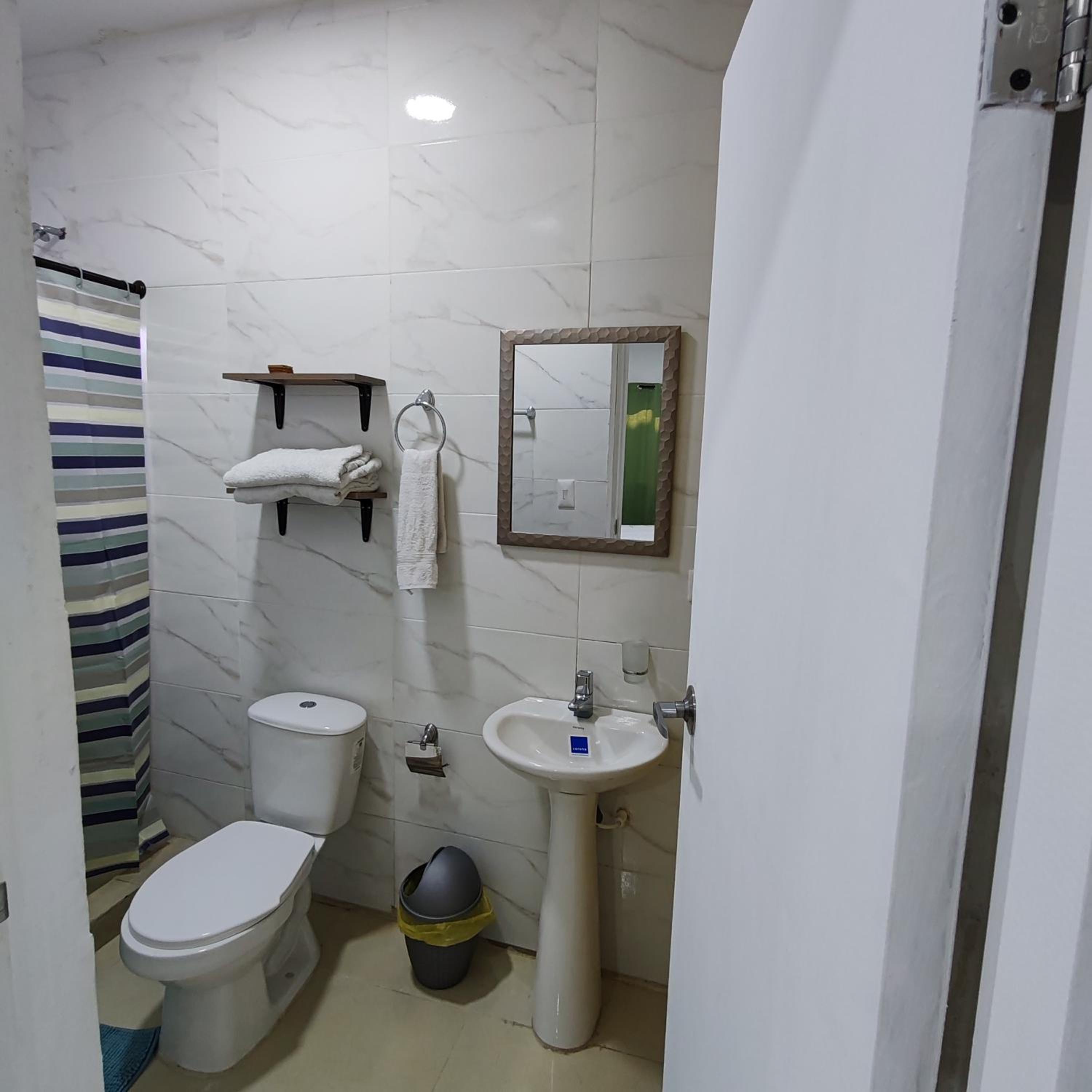 ApartaSuites Sai