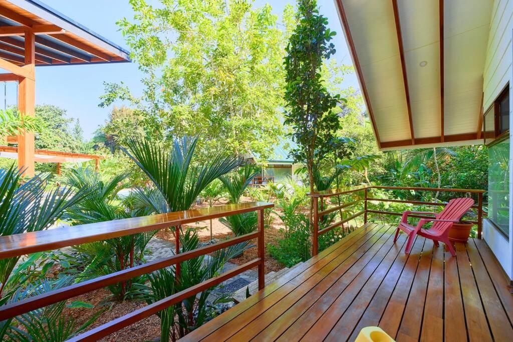 Casa Jeffrey - Beach Escape, Stunning views, Private Pool Steps to Ocean