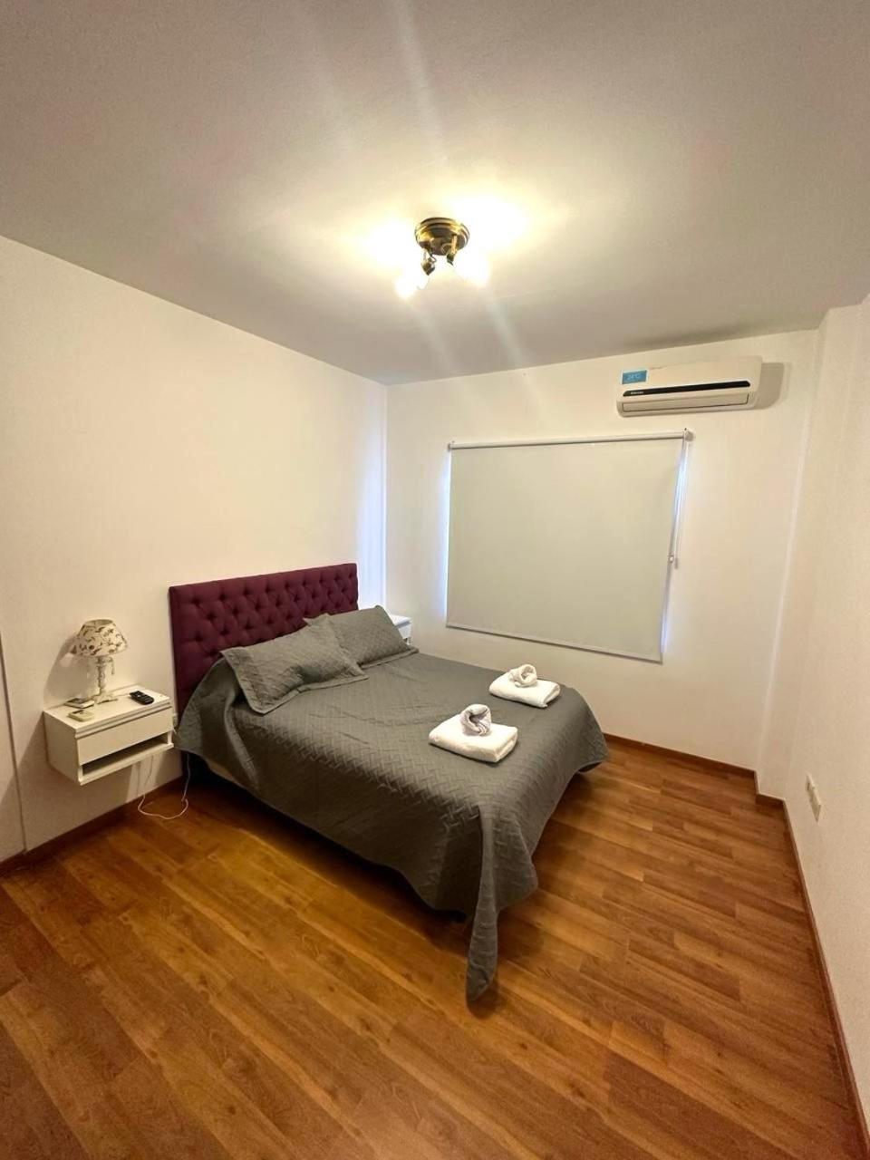 Departamento temporario en Corrientes