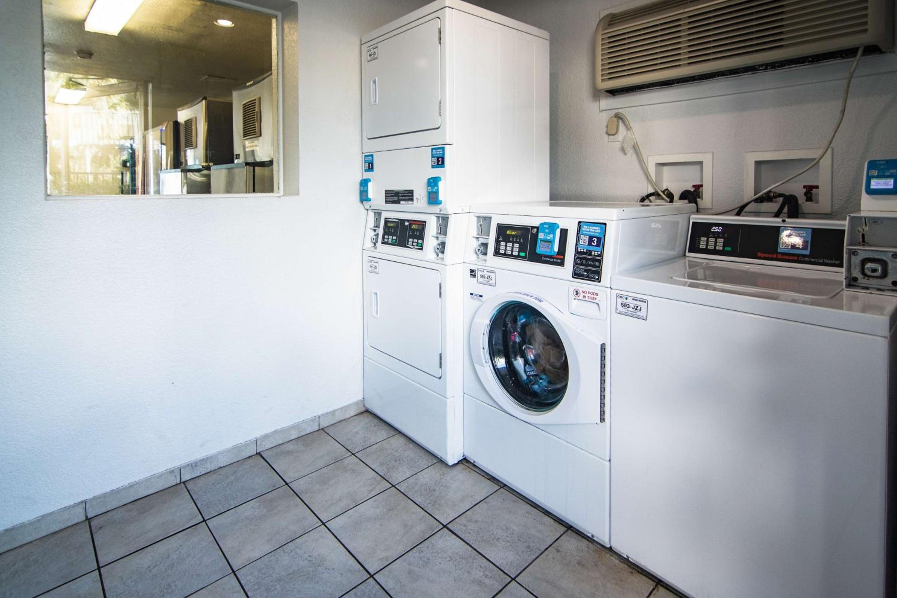 Motel 6-Kissimmee, FL - Orlando 2