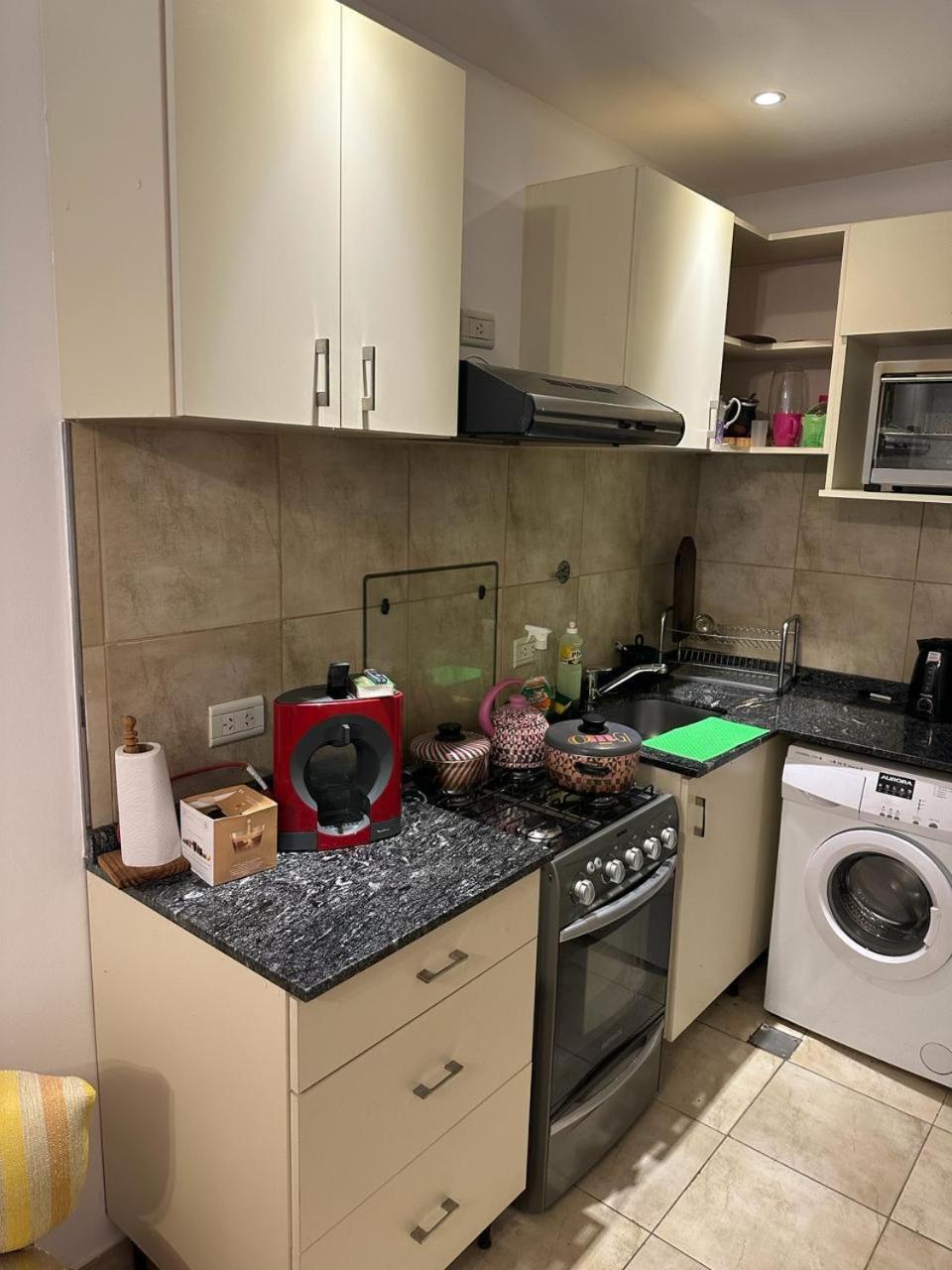 Departamento temporario en Corrientes