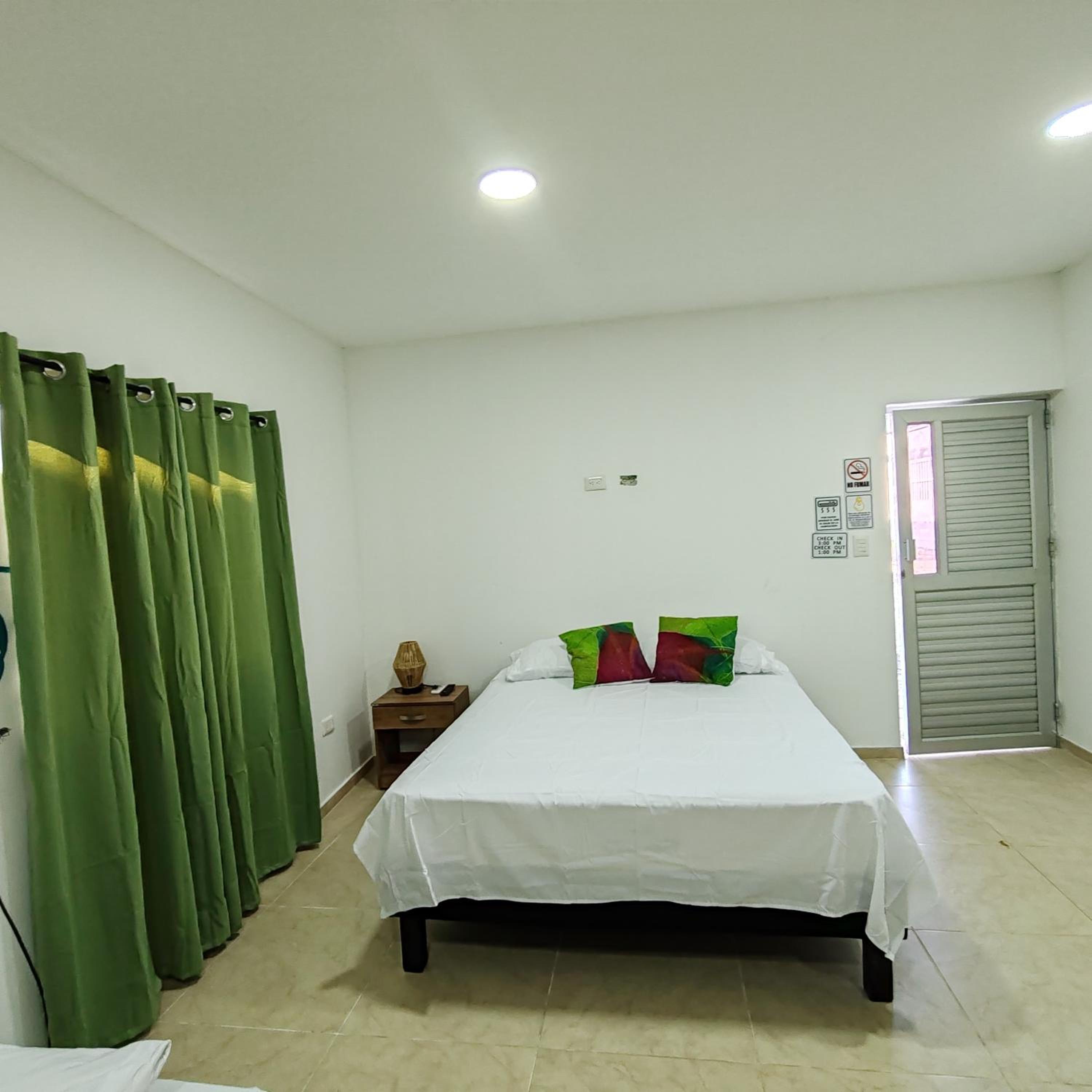 ApartaSuites Sai