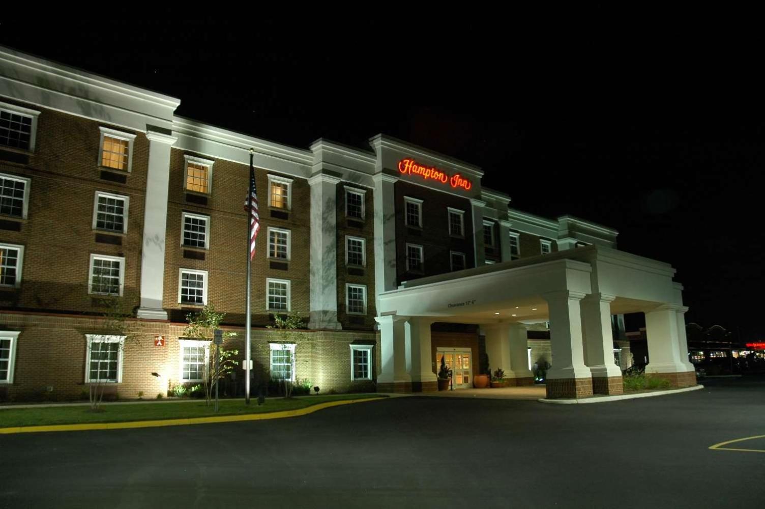 Easton Vacations - Hampton Inn Easton - Property Image 3