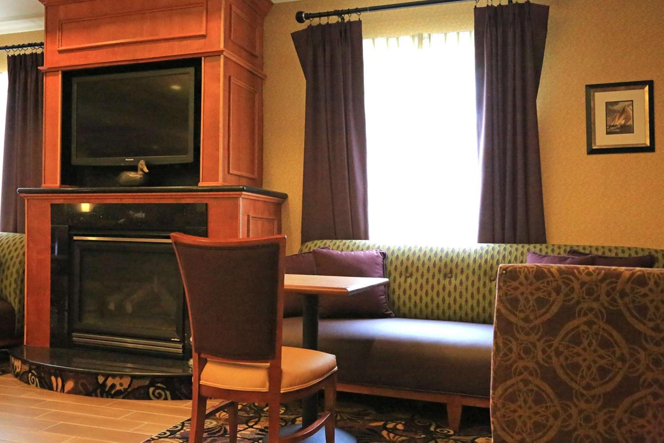 Easton Vacations - Hampton Inn Easton - Property Image 5