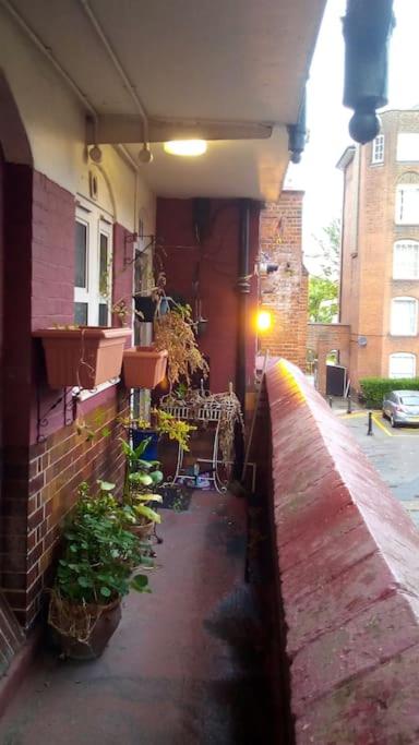 1 Bedroom Apartment in Islington London Zone 2