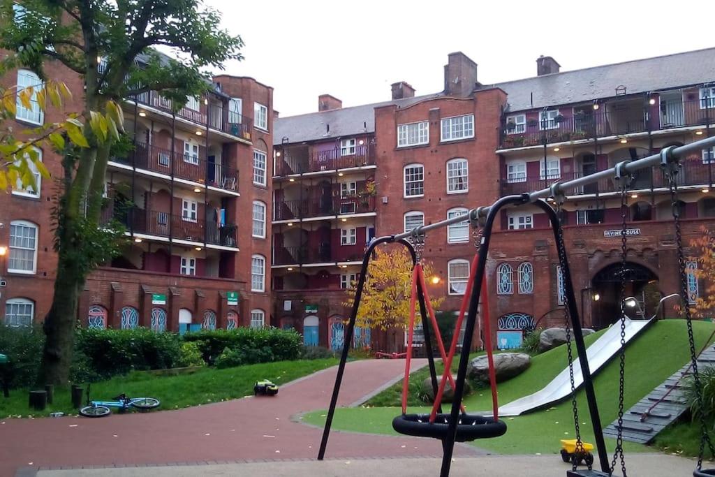 1 Bedroom Apartment in Islington London Zone 2