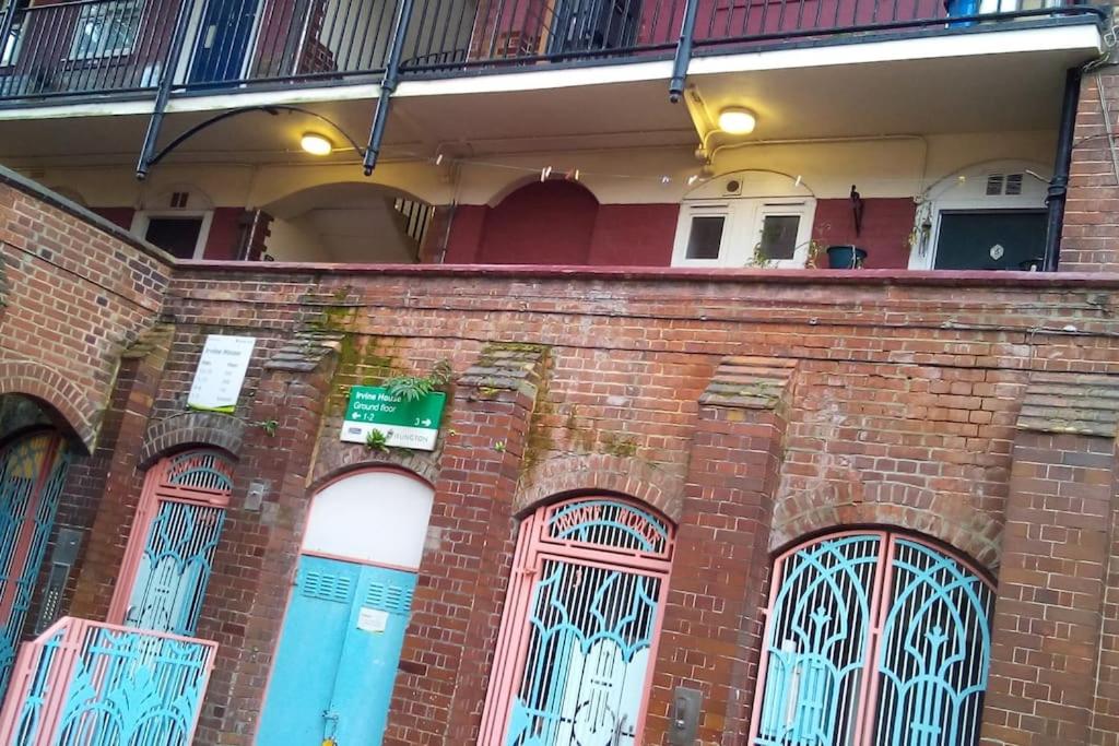 1 Bedroom Apartment in Islington London Zone 2