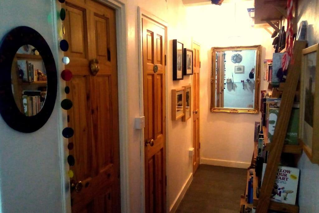 1 Bedroom Apartment in Islington London Zone 2