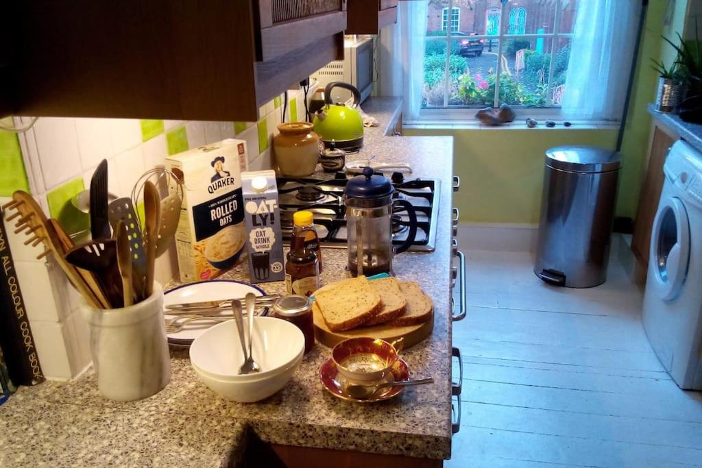 1 Bedroom Apartment in Islington London Zone 2