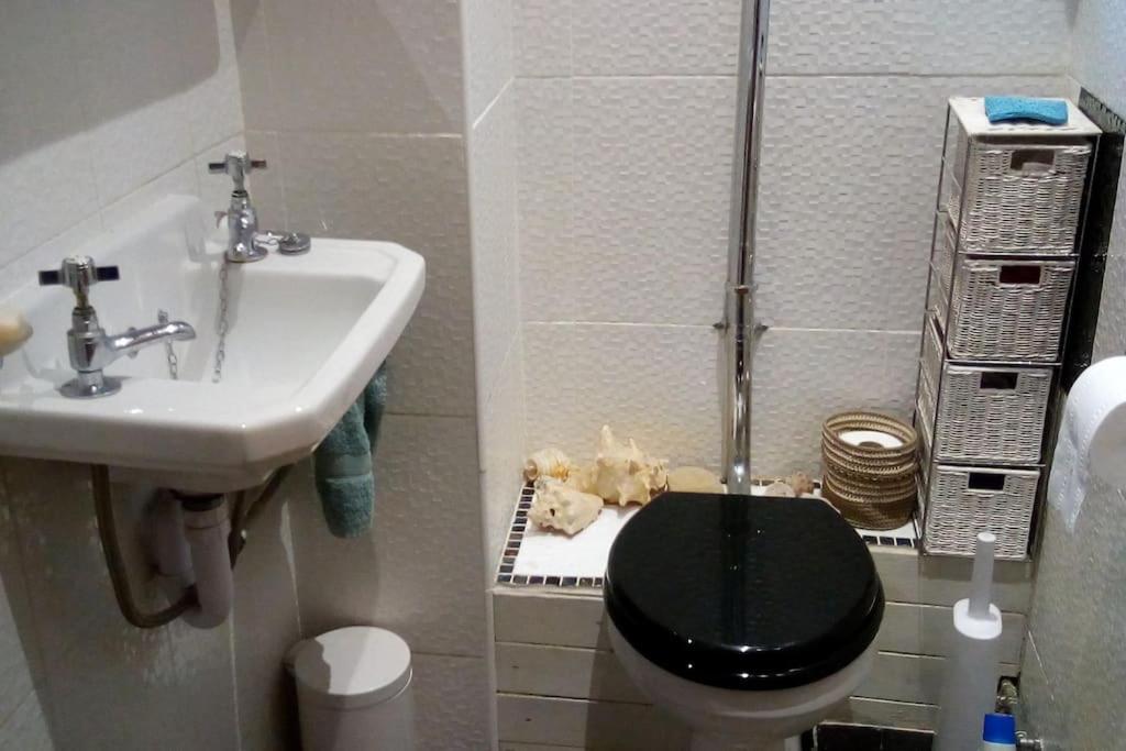 1 Bedroom Apartment in Islington London Zone 2