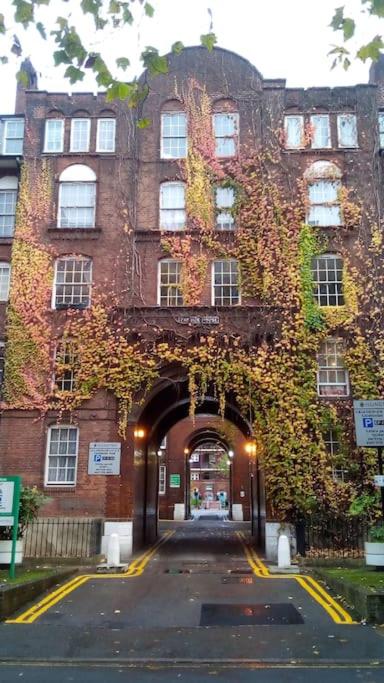 1 Bedroom Apartment in Islington London Zone 2