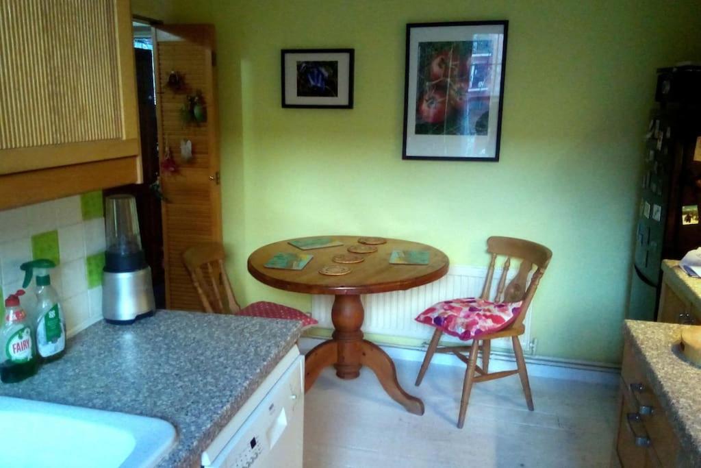 1 Bedroom Apartment in Islington London Zone 2