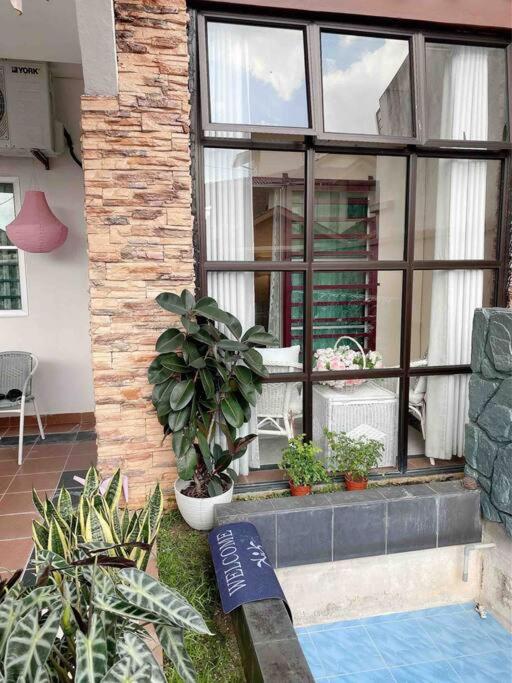 country home near taiping lake Garden with wi-fi photo 2