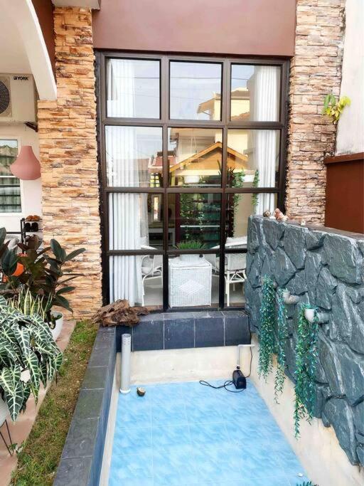 country home near taiping lake Garden with wi-fi photo 3