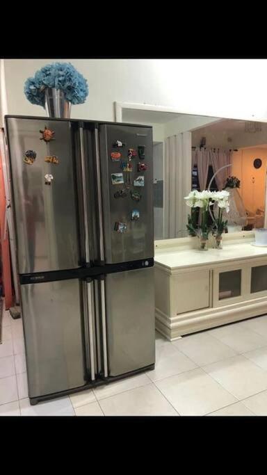 country home near taiping lake Garden with wi-fi photo 4