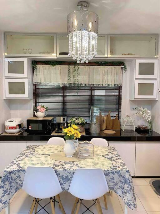 country home near taiping lake Garden with wi-fi photo 7