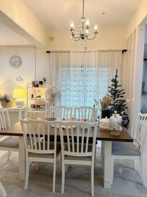 country home near taiping lake Garden with wi-fi photo 8